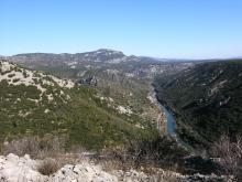 St-Guilhem-le-Désert St-Guilhem-le-Désert